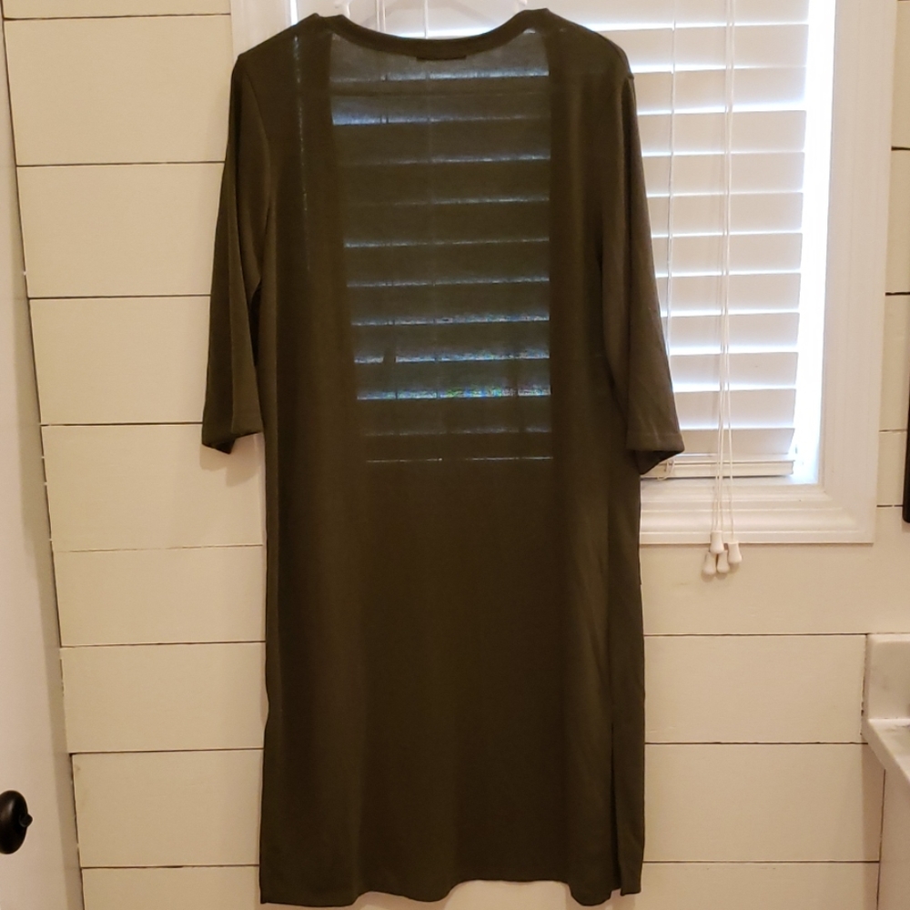 Cardigan - Picture 4 of 4
